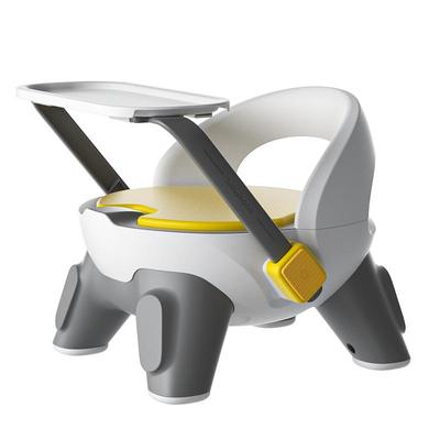 世纪宝贝儿童叫叫餐椅PVC软垫0-8