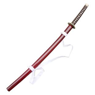 银魂cosplay土方十四郎妖刀村麻纱真选组妖冲田总悟刀洞爷湖道具