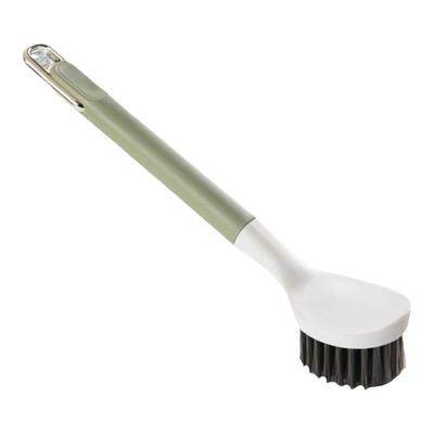 长柄锅刷不沾油清洁除垢油污家用