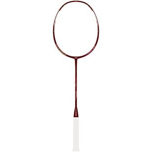 李宁雷霆小钢炮PRO羽毛球拍进攻型单拍全碳素进阶扣杀拍专业比赛