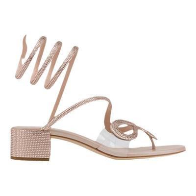 RENECAOVILLASNAKE系列