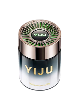 桂花车载香薰持久留香淡香型