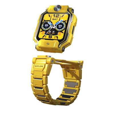 正品小天才电话手表防水双摄