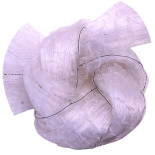 新款果树防鸟网罩蓝莓枇杷樱桃葡萄果园尼龙防护网菜地阳台保护罩