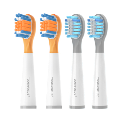 适配usmile电动牙刷头儿童款通用