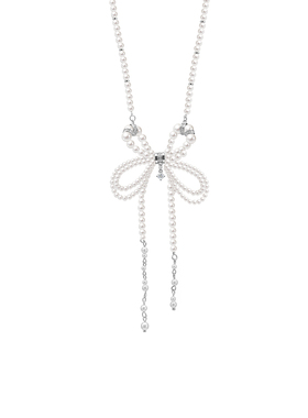 温柔如水的项链~通勤约会就选它