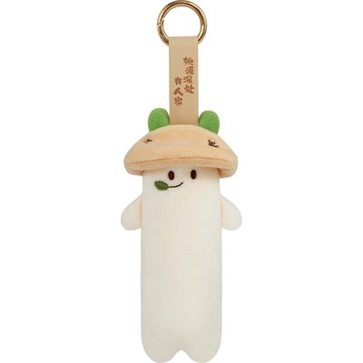 桃源深处有人家萝萝长条挂件