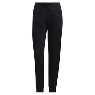 阿迪达斯女裤2024龙年CNY新春款束脚运动休闲裤长裤IM8874 IY5390