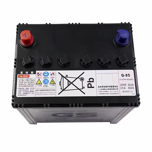 原装电瓶马自达CX5/4阿特兹昂克赛拉CRV/X40启停Q85-65AH汽车汤浅