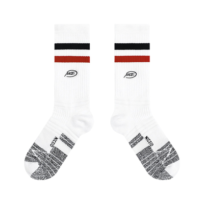 NICEID运动休闲袜舒适包裹