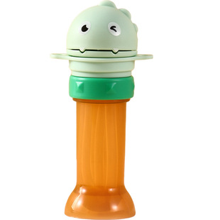 矿泉水吸管转换头儿童防呛喝水神器便携式宝宝饮料瓶盖转换嘴通用