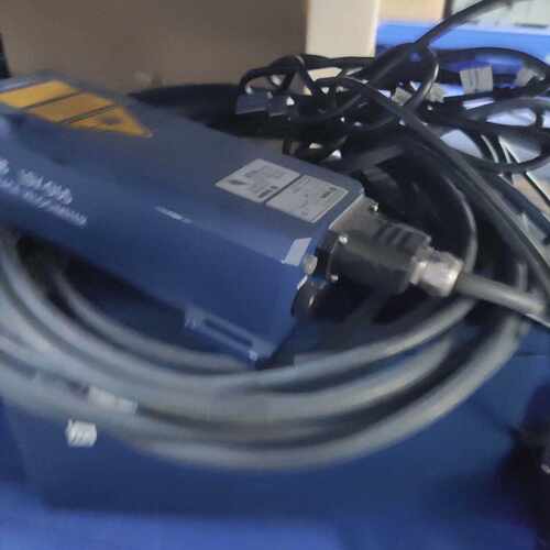 Polytec波利泰克激光表面测速仪，型号LSV-065，德议价