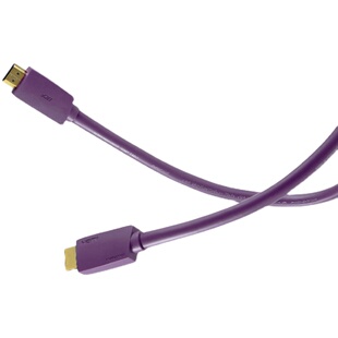 原装日本 Furutech 古河  HF-X NCF 8K HDMI线  I2S信号线