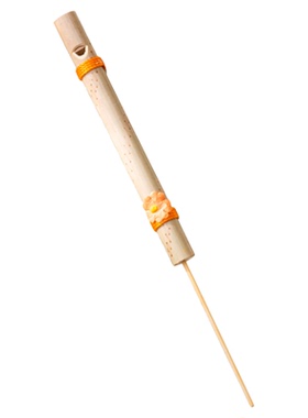 泰国工艺品竹笛竹制鸟哨口哨