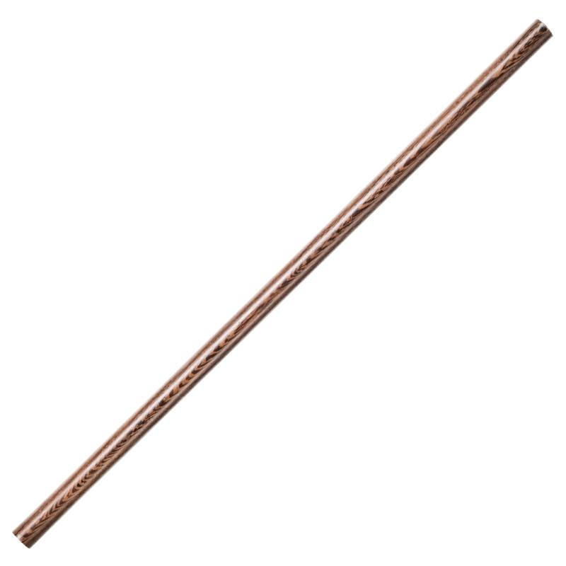 御武堂鸡翅木太极杖鞭杆武术棍