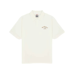 New Balance Classics夏季系列 舒适透气时尚短袖Polo衫 NFF21011