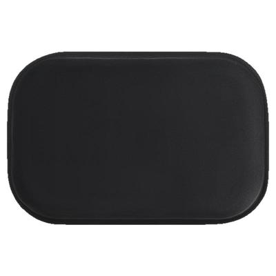 汽车扶手箱皮革增高垫