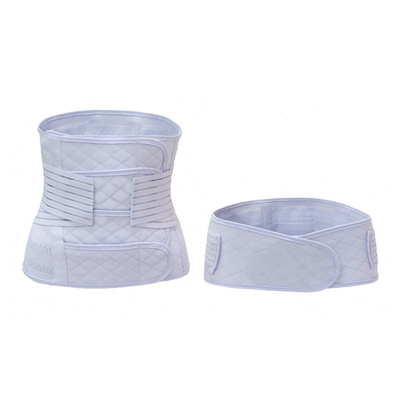 lukevanst产妇四季透气收腹带