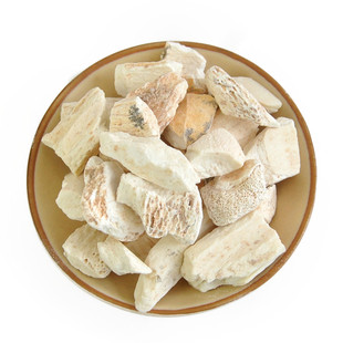 龙骨中药材500克包邮新货 生龙骨 白龙骨 五花龙骨 煅龙骨 龙骨粉