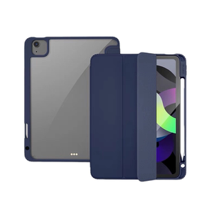 蓝猩适用2025新款iPad时尚防摔壳苹果平板12.9/13/11寸Air7/6全包保护壳ipadpro护甲壳ipad10.9寸保护套mini7