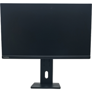 全新联想ThinkVision TS24-30 23.8英寸屏液晶显示器VGA+HDMI+DP