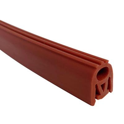 M型密封条蒸饭柜硅胶配件胶条