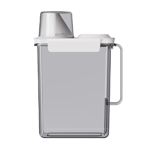 五谷杂粮收纳盒家用防虫防潮食品级储存罐厨房大米干货面桶密封罐