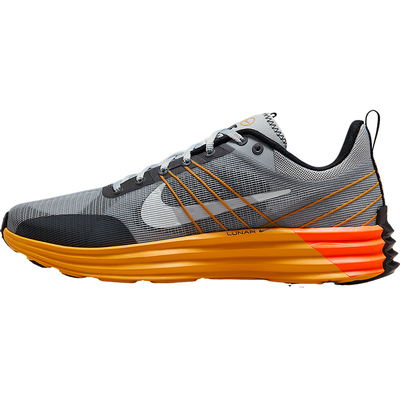 Nike/耐克正品2025 男士轻质弹力复古经典系带休闲鞋DV2440-007