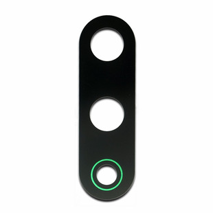 适用于OPPO A11S后置摄像头镜片 A11 A11X照相机玻璃镜面 镜头盖