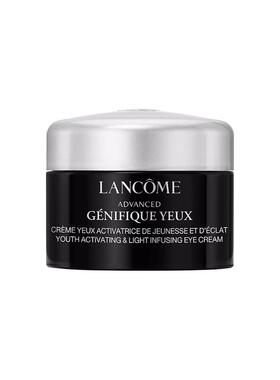 Lancome/兰蔻小黑瓶发光眼霜5ml×4保湿滋润修护淡纹抗初老焕亮眼