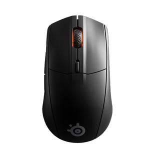 SteelSeries赛睿Rival 3无线鼠标全制霸游戏电竞电脑家用办公电池