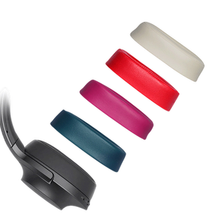 适用于SONY索尼MDR-100ABN耳机套WH-H900N头戴式耳罩wh900n海绵套100A 100AAP 600A耳机皮套头梁横梁垫保护套