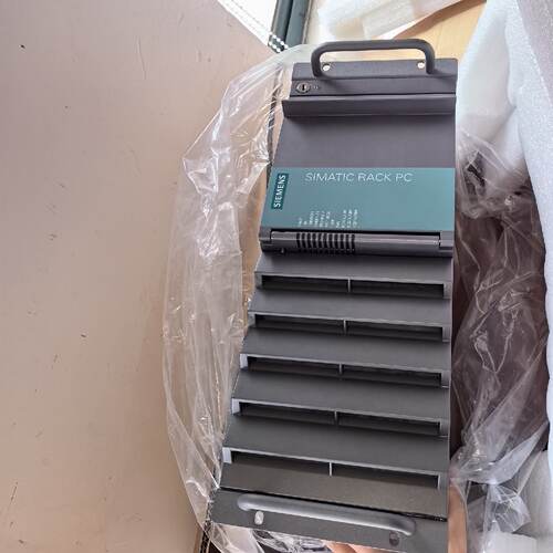 议价全新正品西门子SIMATIC IPC847C工业计算机6AG