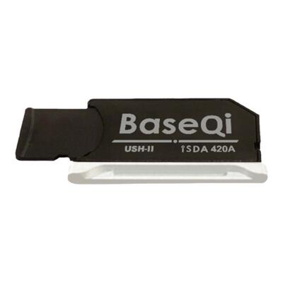 BASEQI苹果转接卡完美贴合