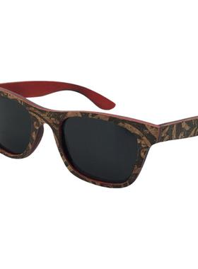 墨镜框架黑色太阳眼镜