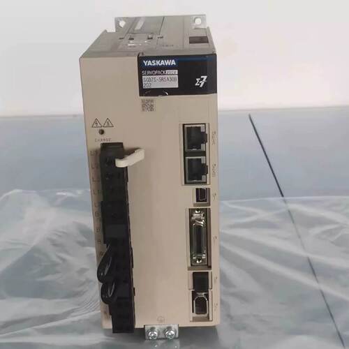议价YASKWA安川驱动器 SGDV-7R6A002000