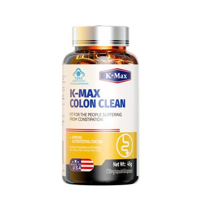 康麦斯牌伊能清胶囊润肠通便