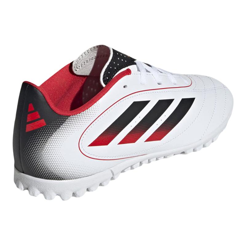 【自营】adidas阿迪达斯GOLETTO IX TF J男小童运动足球鞋IH0103