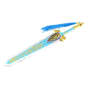 21CM魔兽世界游戏周边大元帅剑全金属武器模型工艺品摆件玩具手办