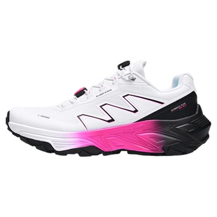 GLUNA哥鲁纳麒麟5.0pro元无界防泼水越野跑鞋男登山鞋防滑徒步鞋