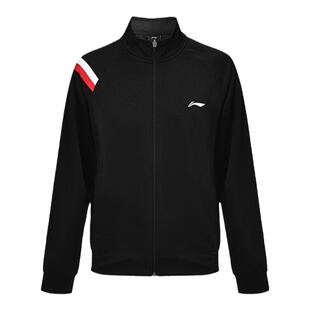 李宁正品卫衣运动服套装春秋季外套男女款健身训练开衫定制团购