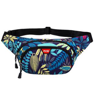 腰包女士2026新款潮装手机大容量工作干活多层做生意收钱男款工地