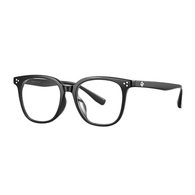 施洛华男女潮流素颜眼镜架全框