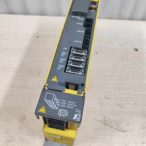 【议价-可维修】FANUC  A06B-6114-H303 20/20/20 /均有货