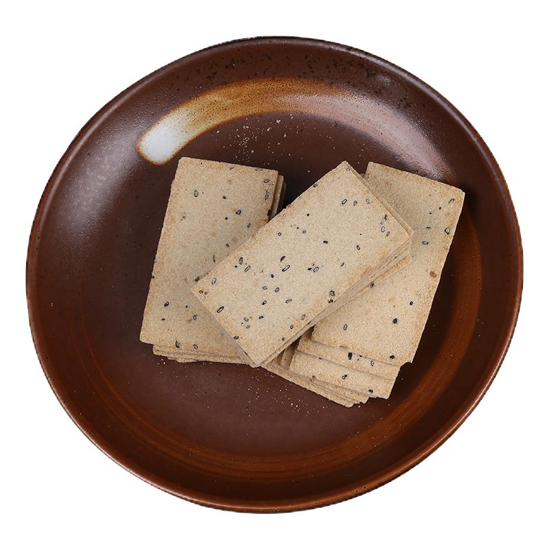 椒桃片酥脆餅干草湖寧波特產(chǎn)手工糕點孕婦小孩老人網(wǎng)紅休閑小零食