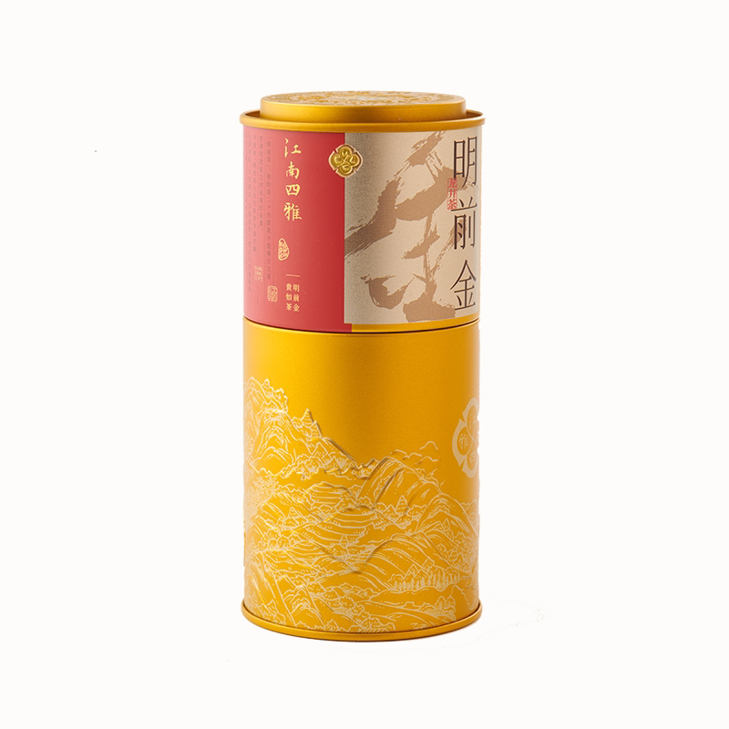 杭州龙井茶特产伴手礼