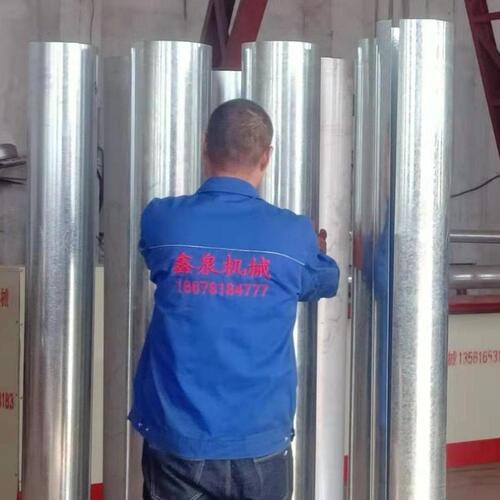 直销二辊卷圆机无直边一次成型效率高价格实惠
