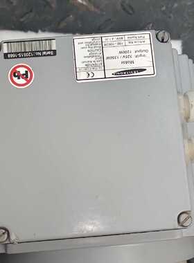 询价-LEVITROX磁悬浮泵 1200W 型号BSM-4.7