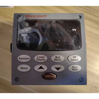 议价霍尼韦尔温控器UDC2500-C0-2A00-200-00000-00-0 型号全询价