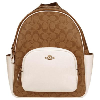 自营双肩包COACH/蔻驰